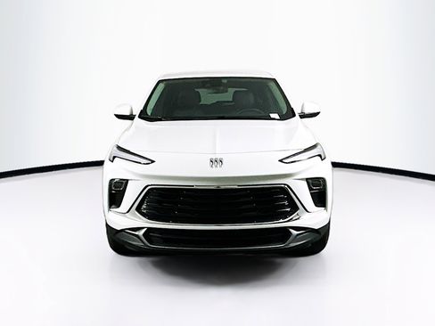 Used 2025 Buick Encore GX Preferred image 2