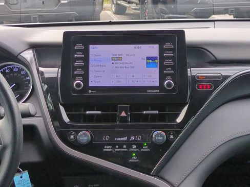 Certified 2023 Toyota Camry LE FWD image 17