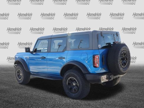 Used 2024 Ford Bronco Wildtrak image 7