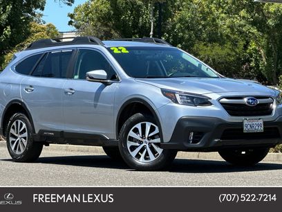 Used 2022 Subaru Outback Premium