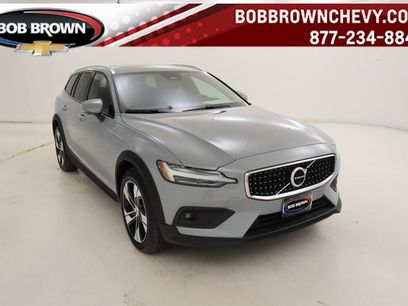 Used 2024 Volvo V60 B5 Cross Country Plus