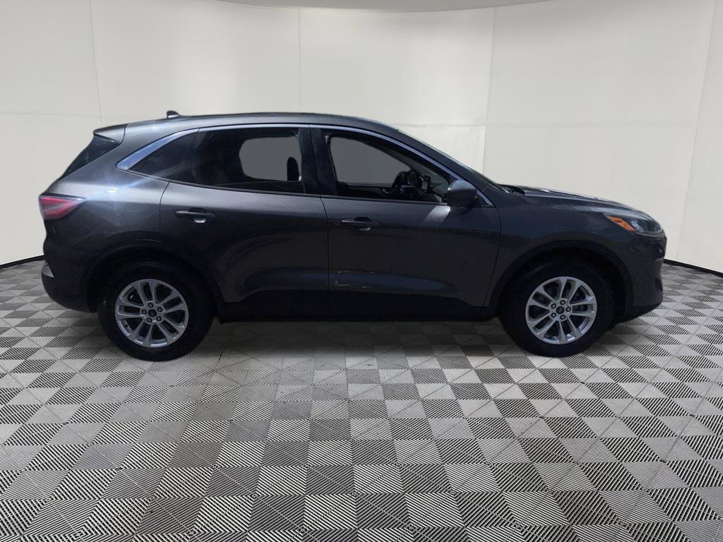 Used 2020 Ford Escape SE AWD/4WD image 10
