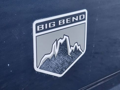 Certified 2023 Ford Bronco Sport Big Bend w/ Convenience Package image 16