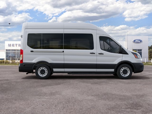 New 2027 Ford Transit 350 XL RWD image 5