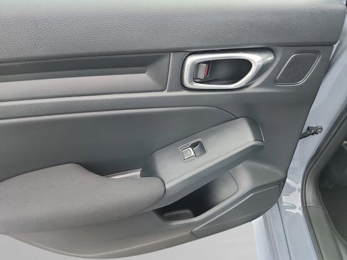 Used 2023 Honda Civic Sport image 24