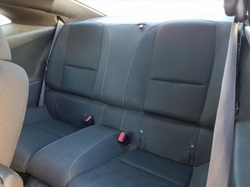 Used 2014 Chevrolet Camaro SS w/ Rear Vision Package image 11