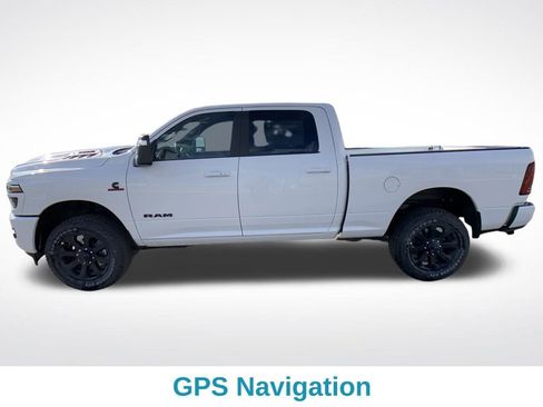 New 2026 RAM 2500 Laramie image 3