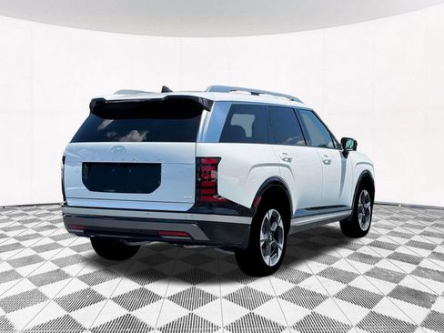 New 2026 Hyundai Palisade Limited AWD/4WD image 10