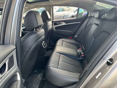 New 2026 Genesis G70 2.5T Prestige AWD/4WD image 26