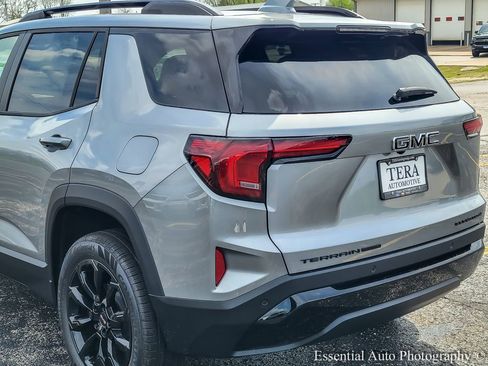 New 2026 GMC Terrain Elevation w/ Elevation Premium Package image 6