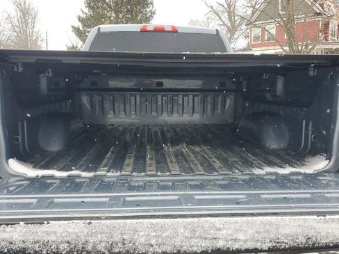 Used 2015 Chevrolet Silverado 1500 LT w/ All Star Edition image 7