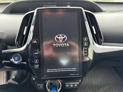 Used 2020 Toyota Prius Prime XLE FWD image 5