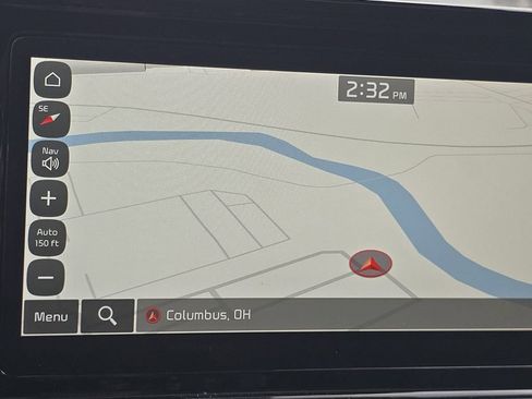 Used 2023 Kia K5 GT image 4