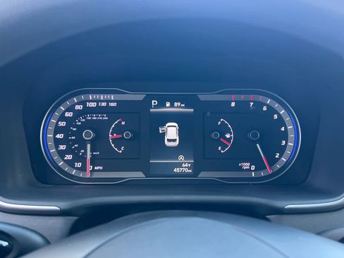 Used 2024 Hyundai Tucson SEL image 25