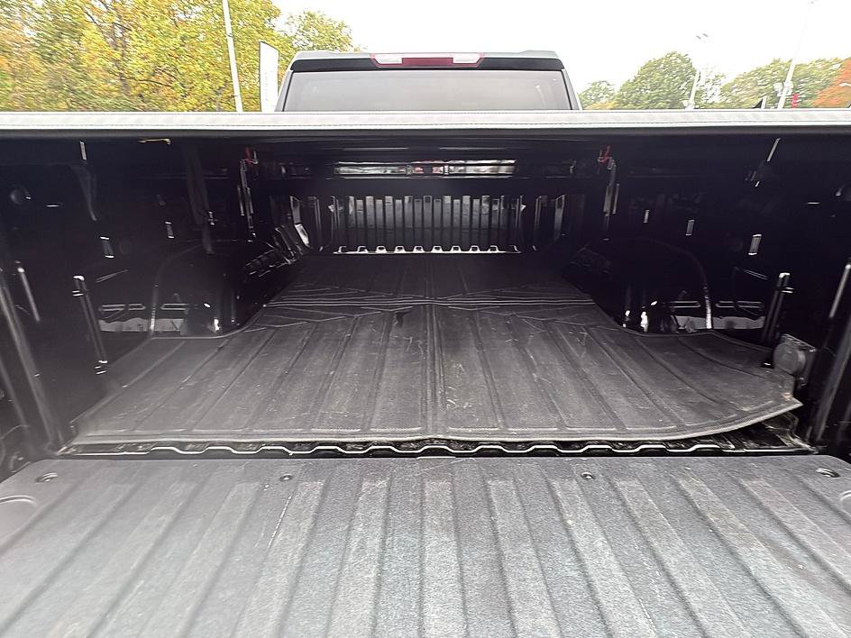 Used 2022 Chevrolet Silverado 1500 RST w/ Z71 Off-Road Package AWD/4WD image 31