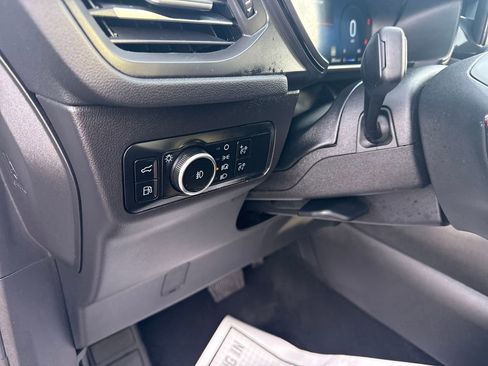 Used 2025 Ford Escape ST-Line Elite w/ Premium Technology Package image 31