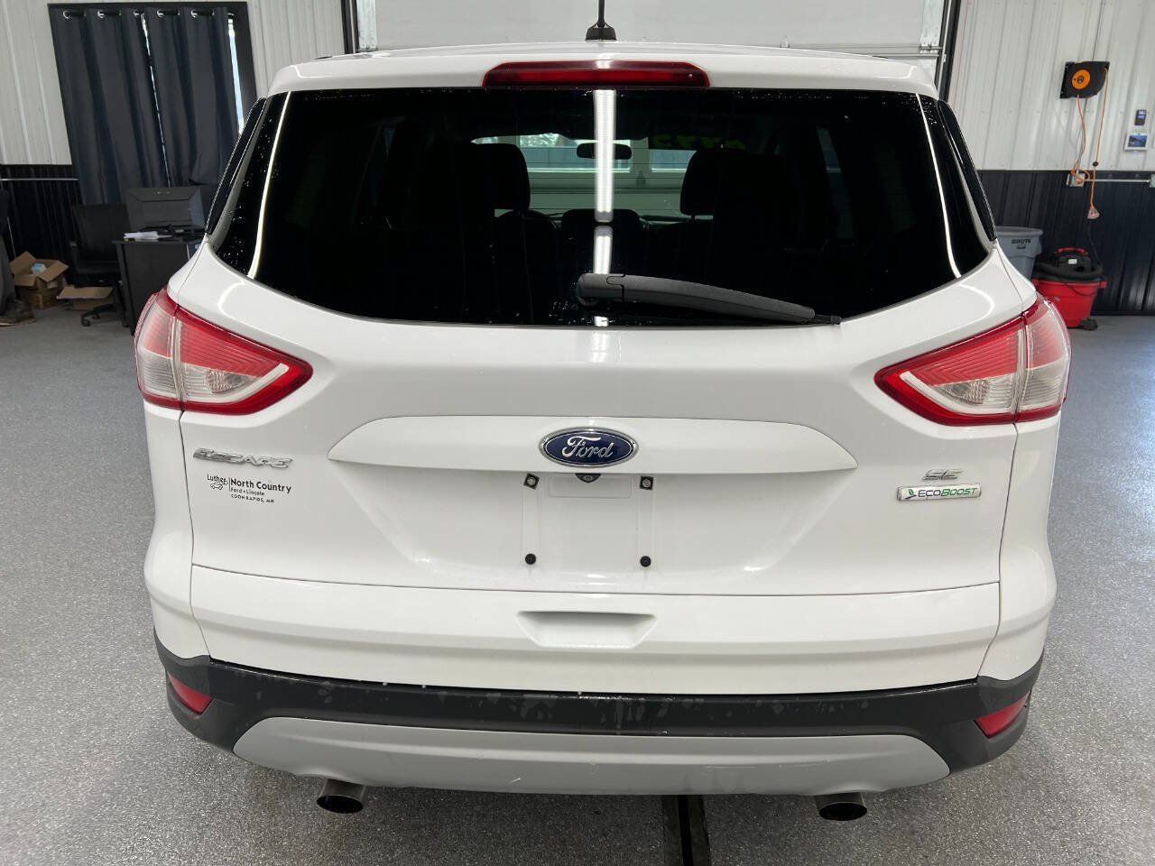 Used 2014 Ford Escape SE FWD image 5