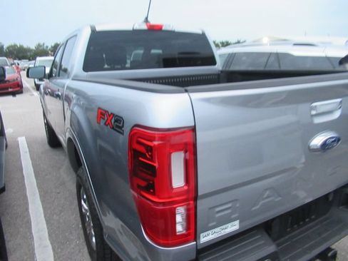 Used 2021 Ford Ranger XLT w/ Equipment Group 301A Mid RWD image 4