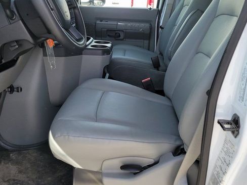 New 2025 Ford E-350 and Econoline 350 Super Duty w/ Power Equipment Group image 6