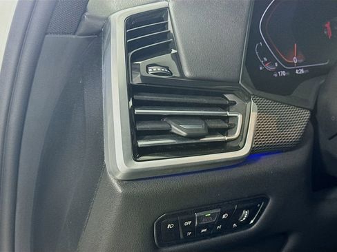 Used 2020 BMW X5 sDrive40i w/ M Sport Package image 10