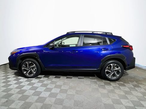 Used 2025 Subaru Crosstrek 2.5i Premium AWD/4WD image 4