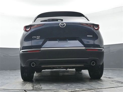 Certified 2022 MAZDA CX-30 AWD 2.5 S w/ Premium Package image 33