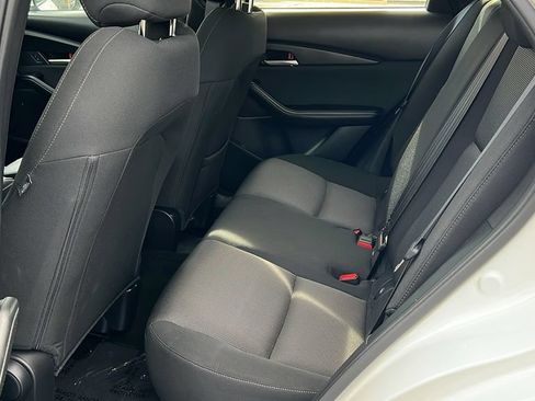 Certified 2023 MAZDA CX-30 AWD 2.5 S image 10