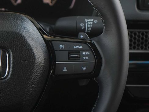 Used 2026 Honda Civic Sport image 18