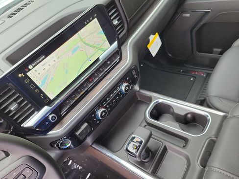 New 2026 GMC Sierra 1500 SLT w/ SLT Premium Plus Package image 36