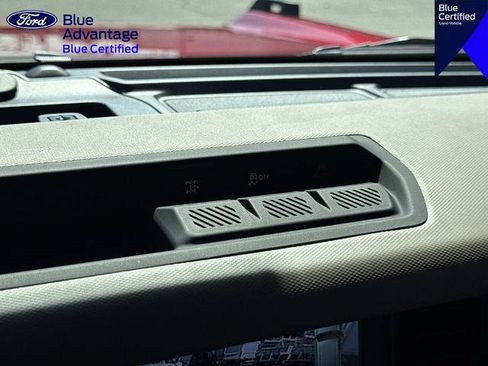 Certified 2025 Ford Bronco Big Bend AWD/4WD image 30