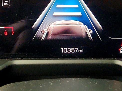 Used 2025 GMC Acadia Denali FWD image 15