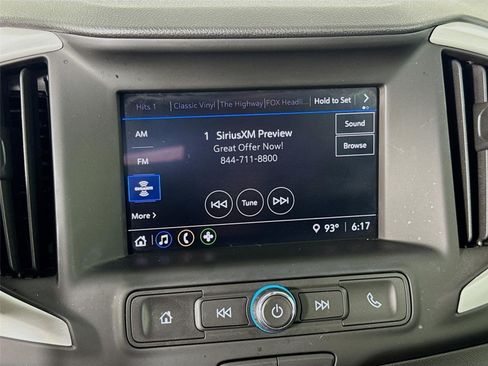 Certified 2024 GMC Terrain SLE w/ Driver Convenience Package FWD image 14