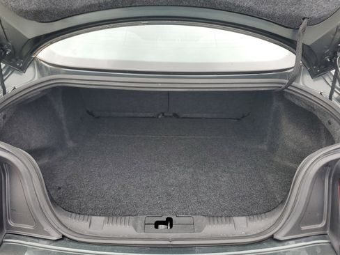 Used 2015 Ford Mustang Coupe image 11