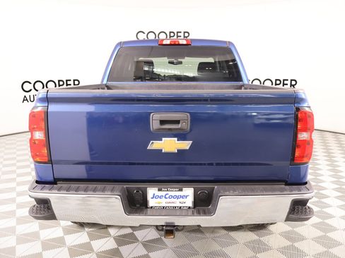 Used 2018 Chevrolet Silverado 1500 LT w/ All Star Edition image 20