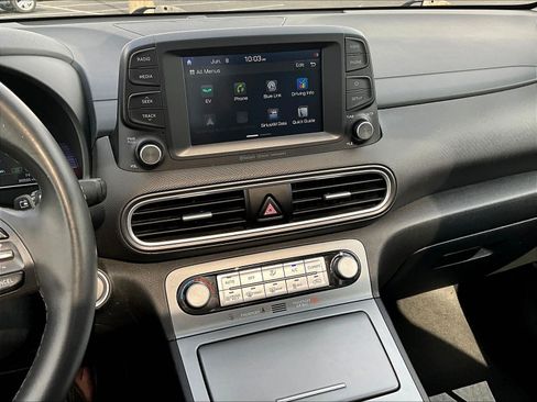 Used 2021 Hyundai Kona Limited FWD image 14