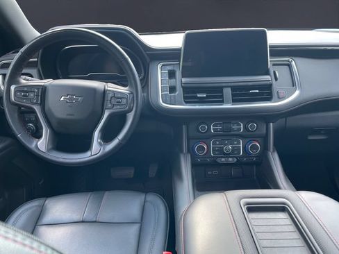 Used 2022 Chevrolet Tahoe RST w/ Luxury Package AWD/4WD image 10