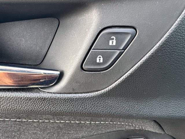 Used 2022 Chevrolet TrailBlazer ACTIV w/ Sun and Liftgate Package FWD image 9