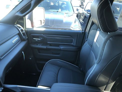 New 2026 RAM 2500 Laramie image 31