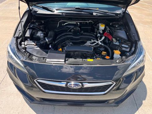 Used 2019 Subaru Impreza 2.0i AWD/4WD image 3