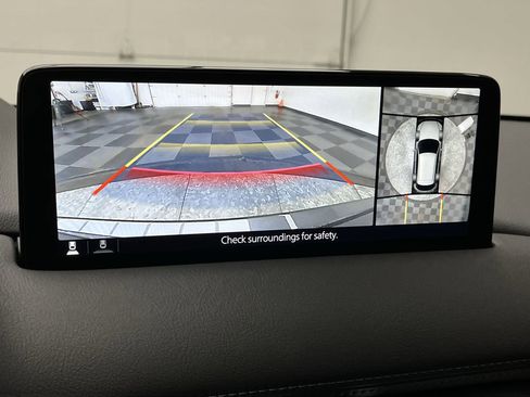 New 2025 MAZDA CX-5 AWD 2.5 S w/ Premium Plus Pkg image 5