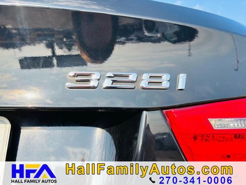 Used 2011 BMW 328i Sedan RWD image 33