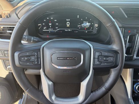 Certified 2023 GMC Yukon Denali w/ Max Trailering Package AWD/4WD image 25