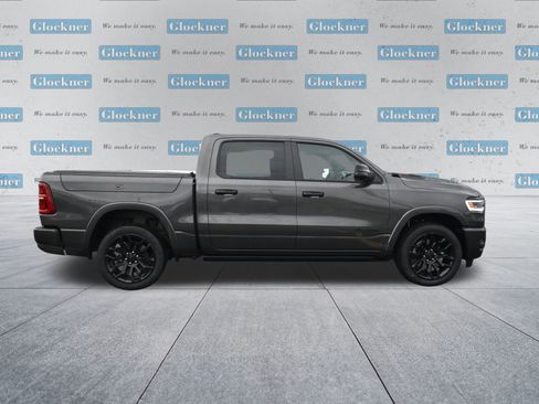 New 2026 RAM 1500 Limited image 4