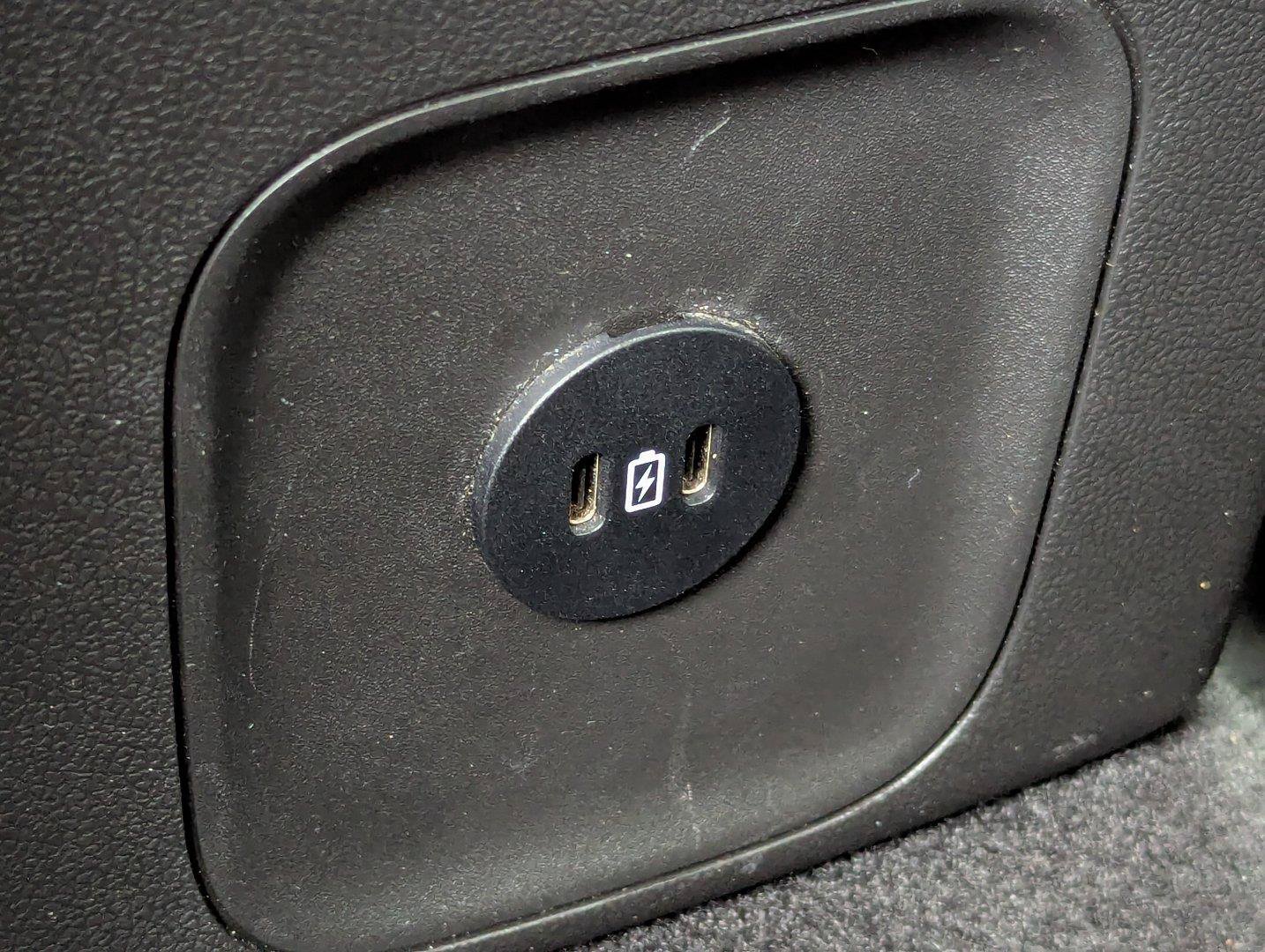 Used 2024 Ford Escape Active AWD/4WD image 25