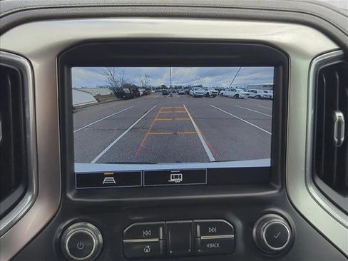 Used 2021 Chevrolet Silverado 1500 LT w/ Texas Edition Plus image 11