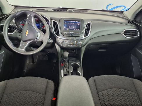 Used 2022 Chevrolet Equinox LT image 12