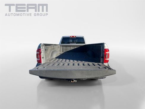 Certified 2024 RAM 3500 Limited w/ Safety Group image 13