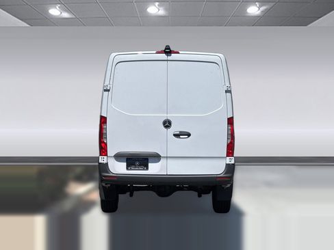 New 2026 Mercedes-Benz Sprinter 2500 image 9