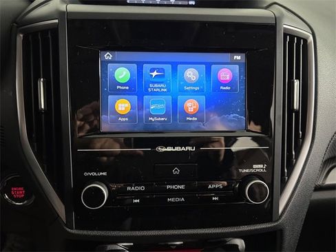 Certified 2024 Subaru Forester Premium image 13