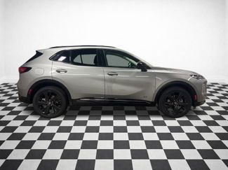 Certified 2024 Buick Envision Sport Touring video 2